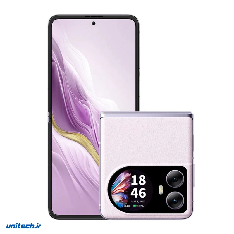 گوشی بلک ویو Hero 10 رجیسترشده دو سیم‌کارت 256 گیگابایت با رم 12 گیگابایت3